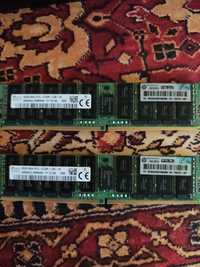 ECC RAM 64GB (2*32) 2133 DDR4