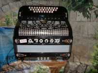 Concertina Avenda R, .834