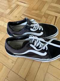 Vans buty sportowe