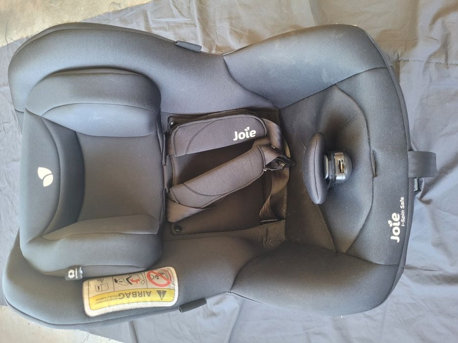 Cadeira Joy Spin Safe