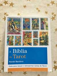 A biblia do tarot