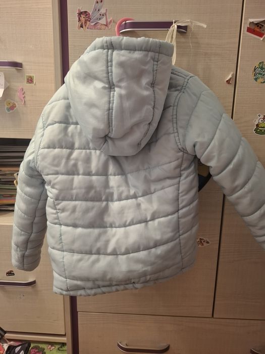 Kurtka zimowa Psi Patrol