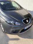 Seat altea freetrack 4x4 2.0TDI