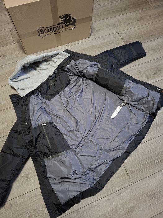 Куртка зимова чоловіча М - L , XL