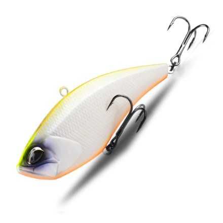 Новинки от BearKing!!! DUO Apex Vibe 100S и Tide Minnow Slim 175F