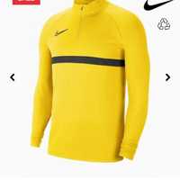 Кофта Nike Dry academy 21 dril top