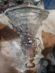 Кпп Форд Транзит;Ford Tranzit 2.5D;TD до 2000р.