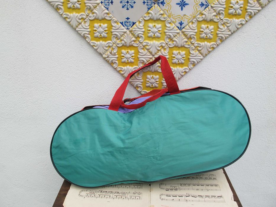 Saco de Ténis Vintage