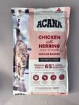 Сухий корм для котів Acana Indoor Entrée Cat 4.5 kg