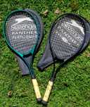2 raquetes Ténis Slazenger
