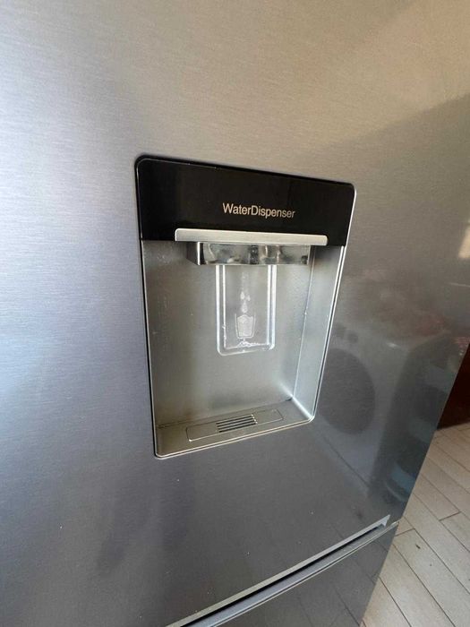 Frigorifico Beko com garantia