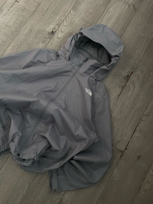 НОВА ОРИГІНАЛ TNF the north face вітровка курточка дощевик berghaus