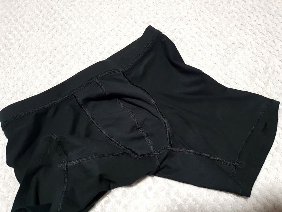 Bokserki bawełniane Intimissimi męskie r.M