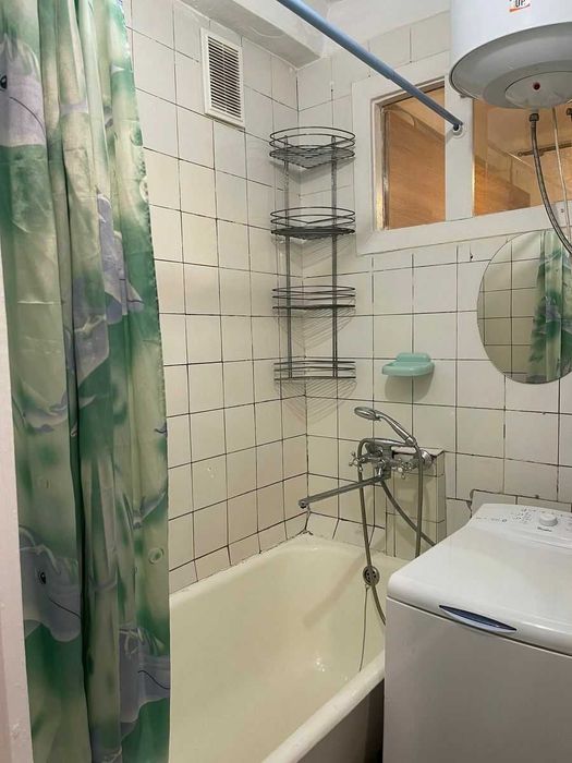 3к. 60м2 Березняки Русанівка просп. Тичини Павла 3, Ремонт Меблі