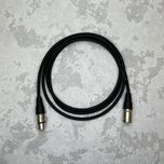 Мікрофонні кабелі XLR-XLR та XLR-Jack, для мікрофонів, для станцій