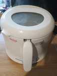 Frytownica Tefal