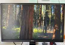 Monitor BENQ GW2283 21.5" 1920x1080px IPS