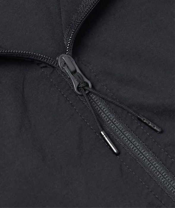 Зіпка Nike Tech Woven