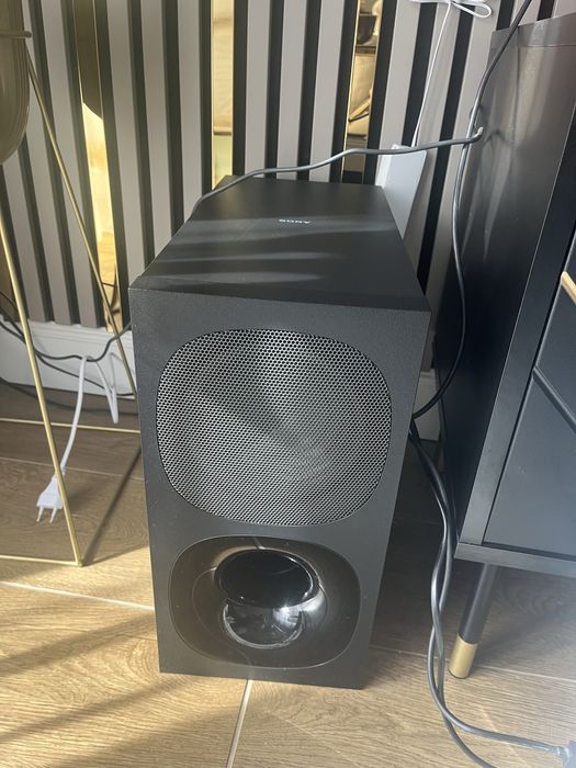 Soundbar sony ht g700 idealny polecam