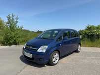 Opel Meriva Opel Meriva ENJOY 1.4 + LPG