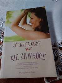 Jolanta Guse nie zawrócę