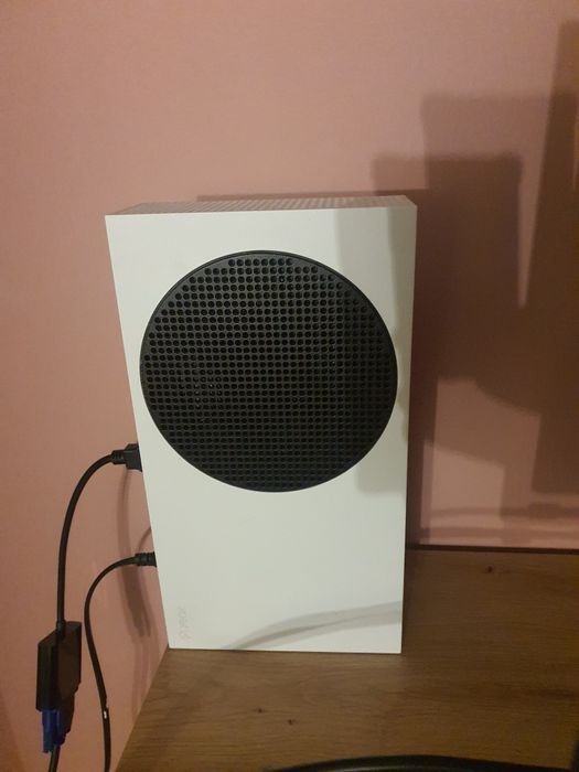Xbox series S 512gb