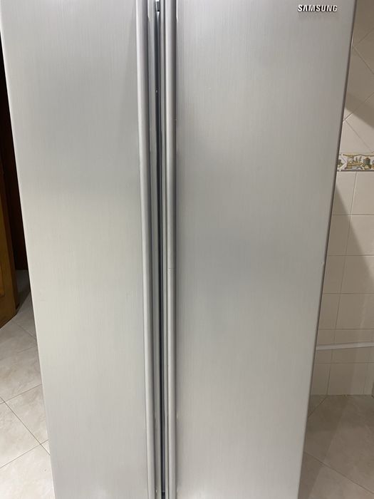 Frigorifico e congelador