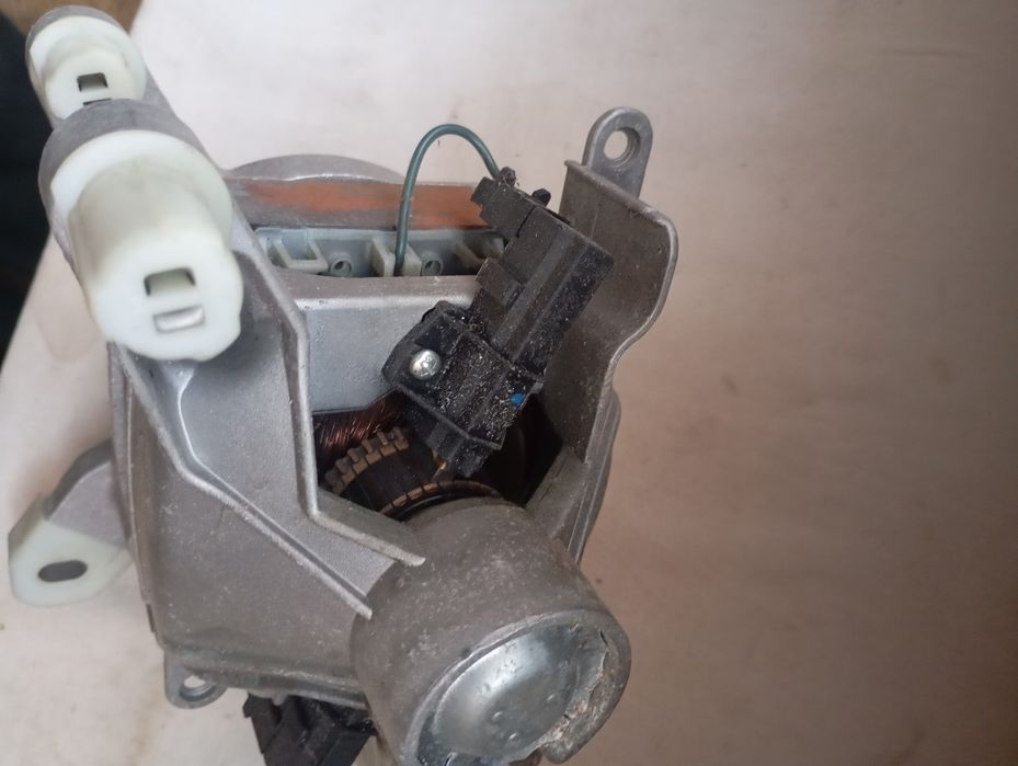 Продам мотор на стіральну машинку