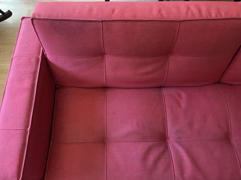 Sofá cama area store