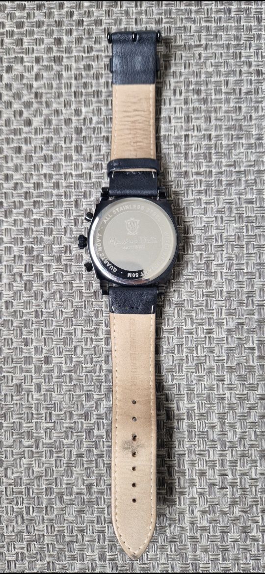 Relógio Cronógrafo Massimo Dutti