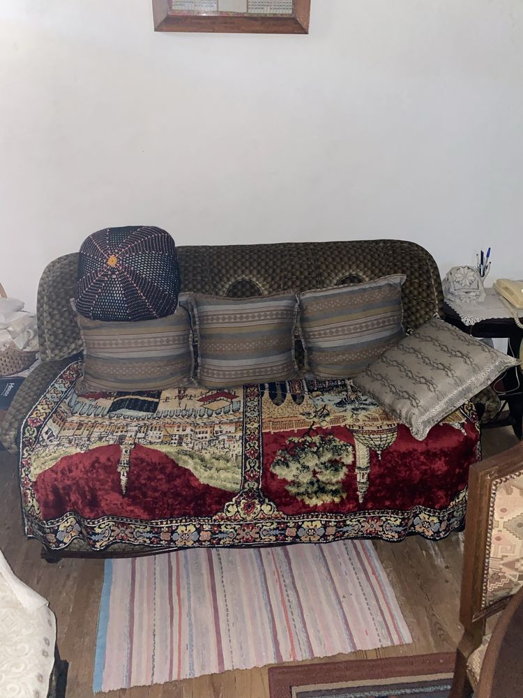 Conjunto de sofàs