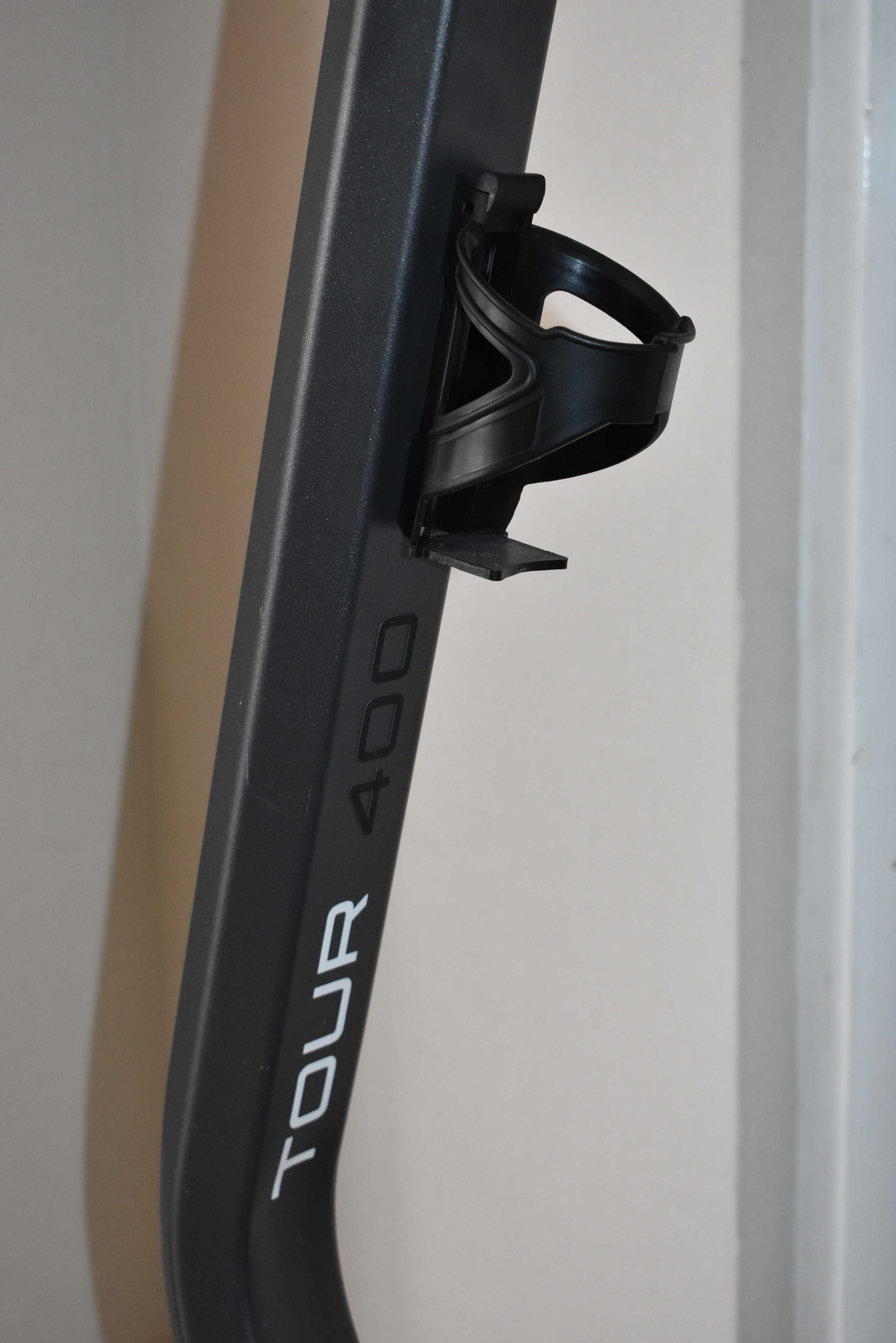 KETTLER TOUR 400 rower stacjonarny premium Bluetooth wysyłka!