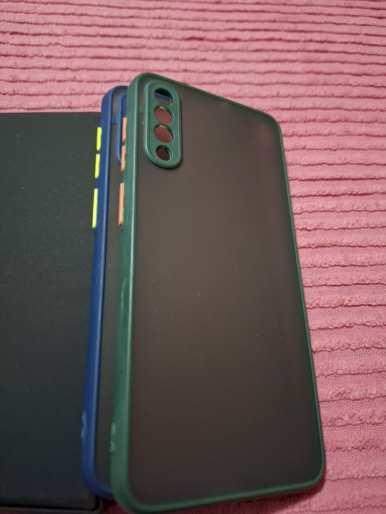 Capas para Samsung Galaxy A50