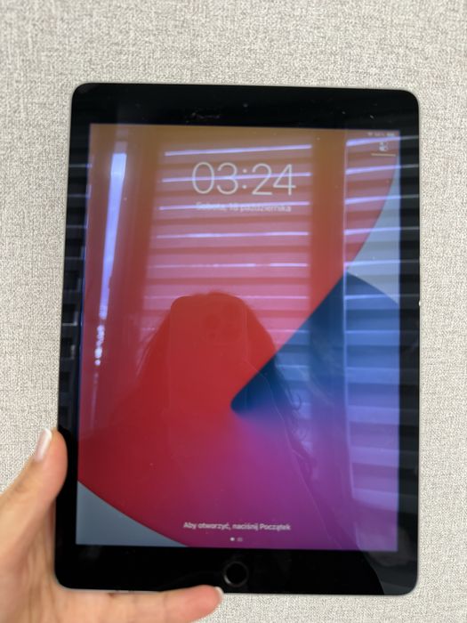 IPAD air 2 ,,16 gb wifi