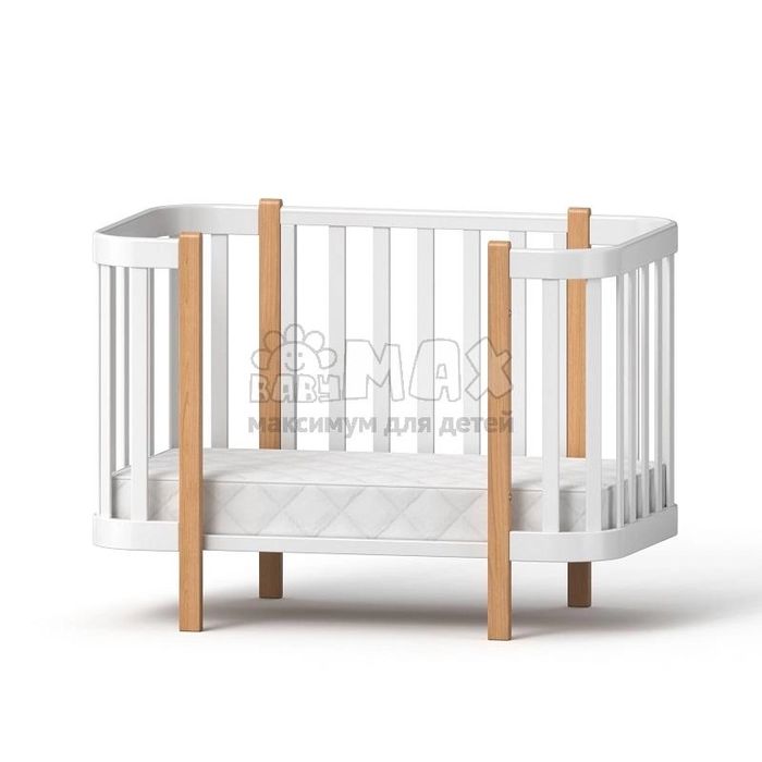 Продам кроватку в гарному стані