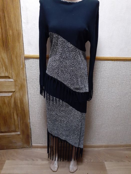 Костюм женский трикотажный