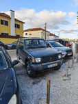 Mitsubishi pajero 2.5 tdi glx