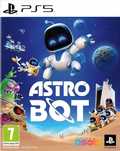 Astro Bot PS5 gra gry na playstation 5 konsola ps5 sony napisy polskie