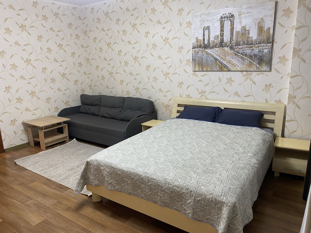 Подобова оренда 1 к квартира Сахарова 36/Заболотно/Початок Газ 4 пов
