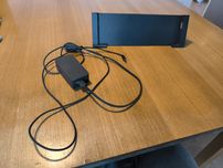 Surface docking station completo