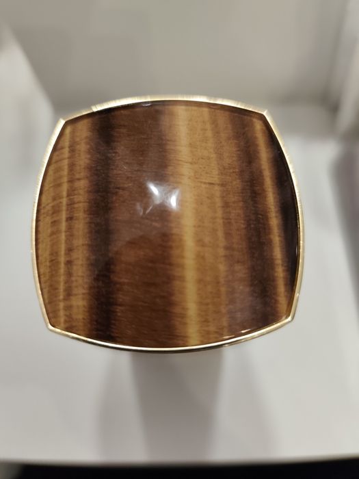 Bvlgari Tygar 100ml z ubytkiem 

Witam, na sprzedaż zapach od Bvlgari