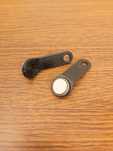 Pastylka iButton - 2 szt.