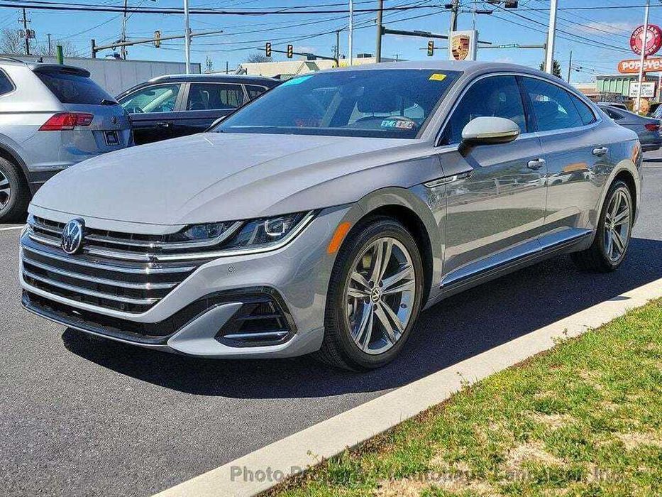 2023 Volkswagen Arteon SEL R-Line FWD