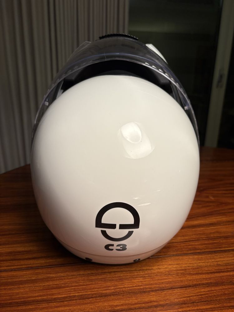 Capacete Schubert C3