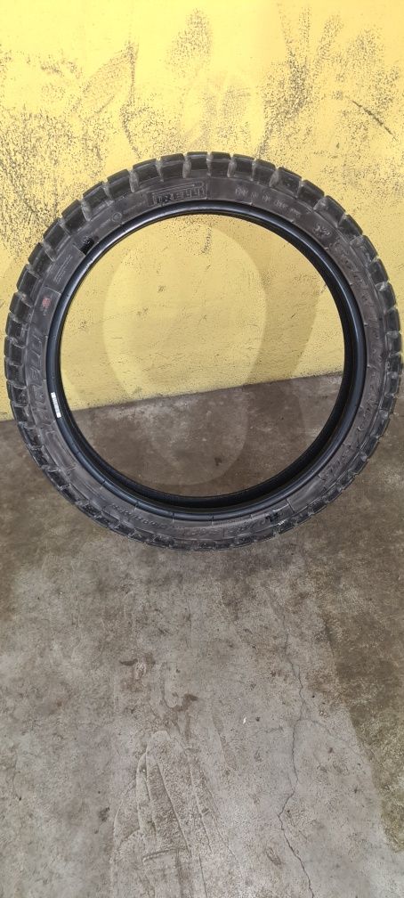 Pirelli Scorpion rally str  110/80/19