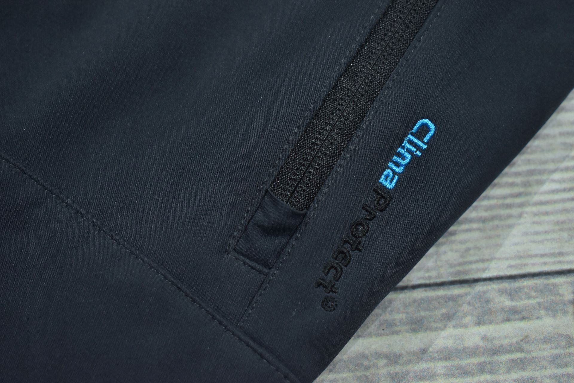 Cmp Climaprotect Kurtka Męska Softshell / 56