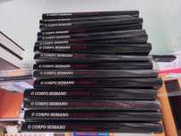 Livros - O Corpo Humano 15 volumes