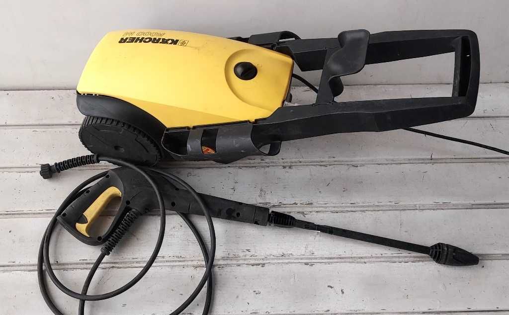 Myjka Karcher 5000 M gwarancja
