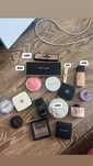 Кометика chanel bobbi brown mac тени пудра тональний поманада dior