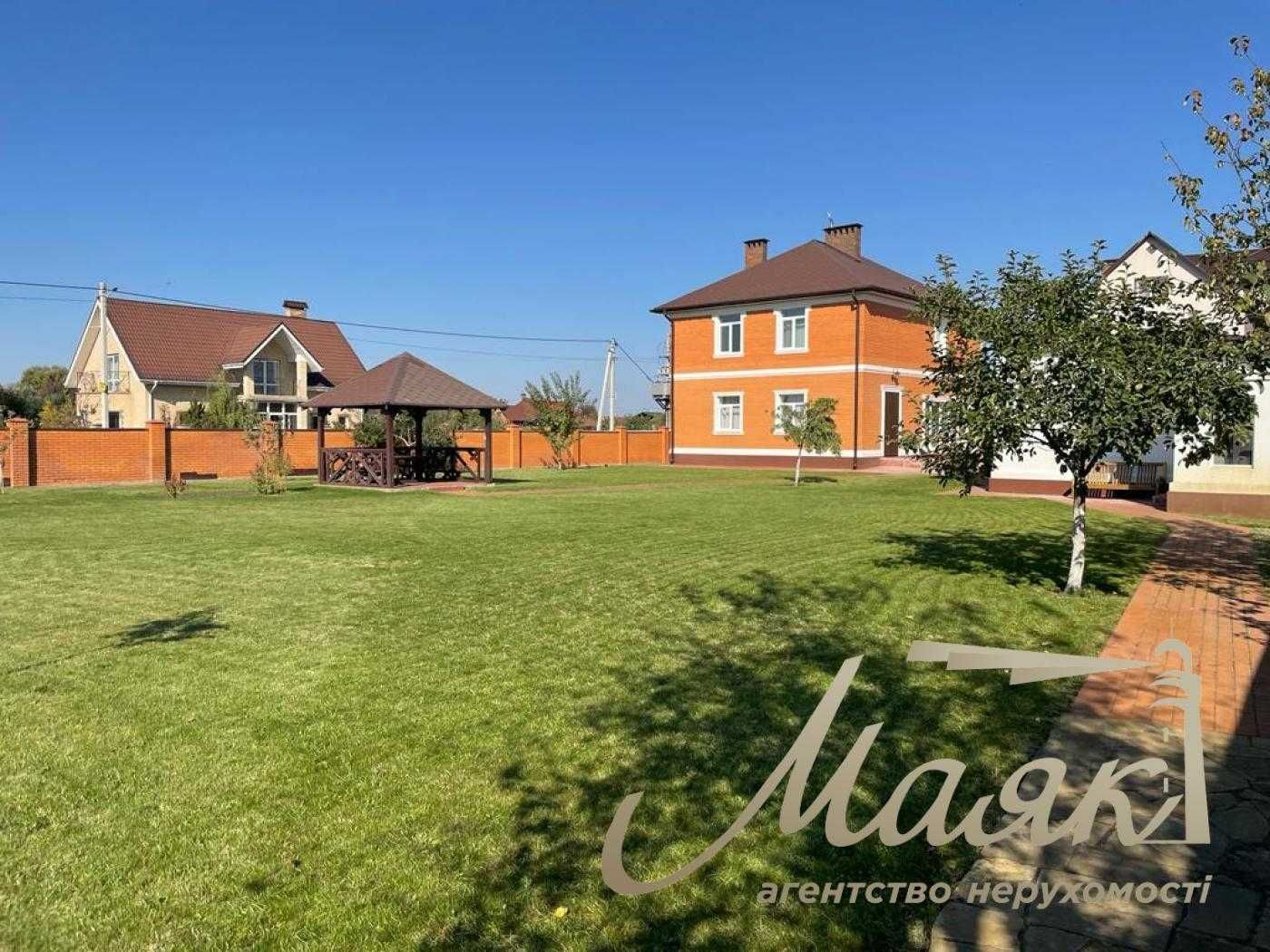 Продажа от собственника, 160м2, 2 этажа, Гнедин, Осокорки